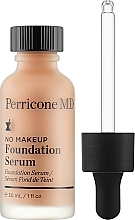 Kup Podkład - Perricone MD No Makeup Foundation Serum SPF 30