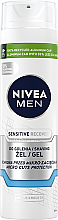 Kup Regenerujący żel do golenia dla mężczyzn - Nivea Men Sensitive Recovery Shaving Gel