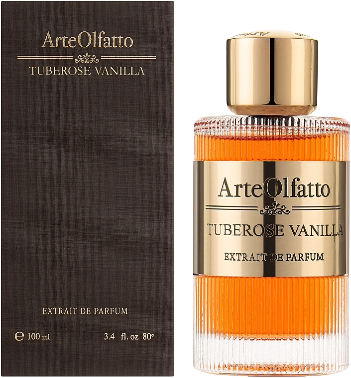 Arte Olfatto Tuberose Vanilla Extrait de Parfum - Perfumy — Zdjęcie N2