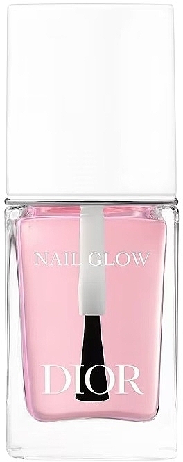 Lakier do paznokci - Dior Nail Glow Collection 2023 — Zdjęcie N1