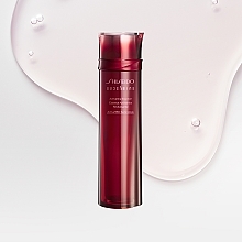 Odbudowujący balsam do twarzy - Shiseido Eudermine Activating Essence — Zdjęcie N3