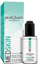 Kup Serum peelingujące z kwasem glikolowym - PostQuam Med Skin Glycolic Peeling Serum