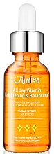 Kup Witaminowe serum do twarzy - HelloSkin Jumiso All Day Vitamin Brightening & Balancing Facial Serum
