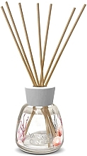 Dyfuzor zapachowy Pink Sands - Yankee Candle Signature Reed Diffuser — Zdjęcie N1