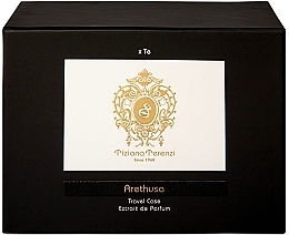 Kup Tiziana Terenzi Arethusa Luxury Box Set - Zestaw (extrait/2x10ml + case)