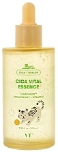 PRZECENA! Esencja do twarzy - VT Cosmetics Cica Vital Essence * — Zdjęcie N1