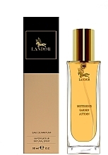 Landor Mysterious Garden Autumn - Woda perfumowana — Zdjęcie N3