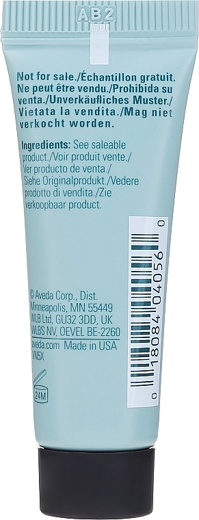 PREZENT! Szampon równoważący do włosów i skóry głowy - Aveda Scalp Solutions Balancing Shampoo — Zdjęcie N2