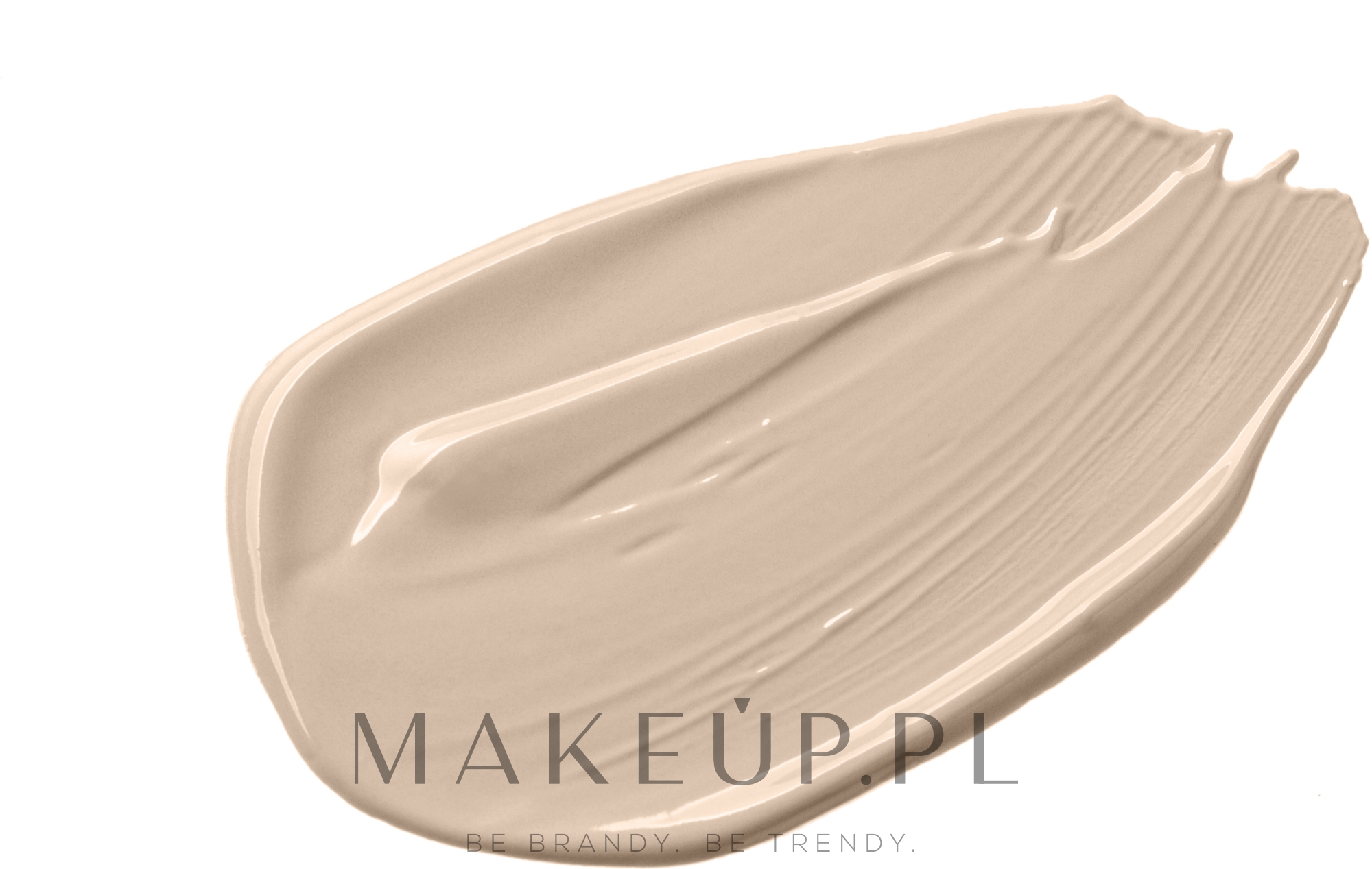 Podkład-serum do twarzy - LAMEL Make Up Smart Skin Serum Tinted Foundation — Zdjęcie 401
