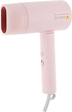 Kup Suszarka do włosów - Xiaomi Compact Hair Dryer H101 Pink EU