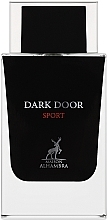 Kup Alhambra Dark Door Sport - Woda perfumowana