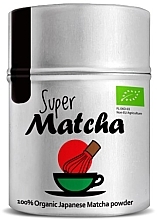 Kup Bio herbata matcha - Diet-Food Bio Organic Super Matcha