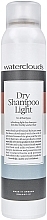Suchy szampon - Waterclouds Dry Shampoo Light — Zdjęcie N1