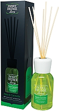 Kup Dyfuzor zapachowy Jabłko i cynamon - Sweet Home Collection Apple & Cinnamon Aroma Diffuser