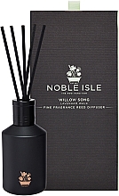 Kup Noble Isle Willow Song - Dyfuzor zapachowy