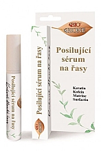 Serum wzmacniające rzęsy - Bione Cosmetics Eyelash Serum — Zdjęcie N2