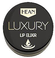 Luksusowy eliksir do ust - Hean Luxury Lips Elixir — Zdjęcie N1