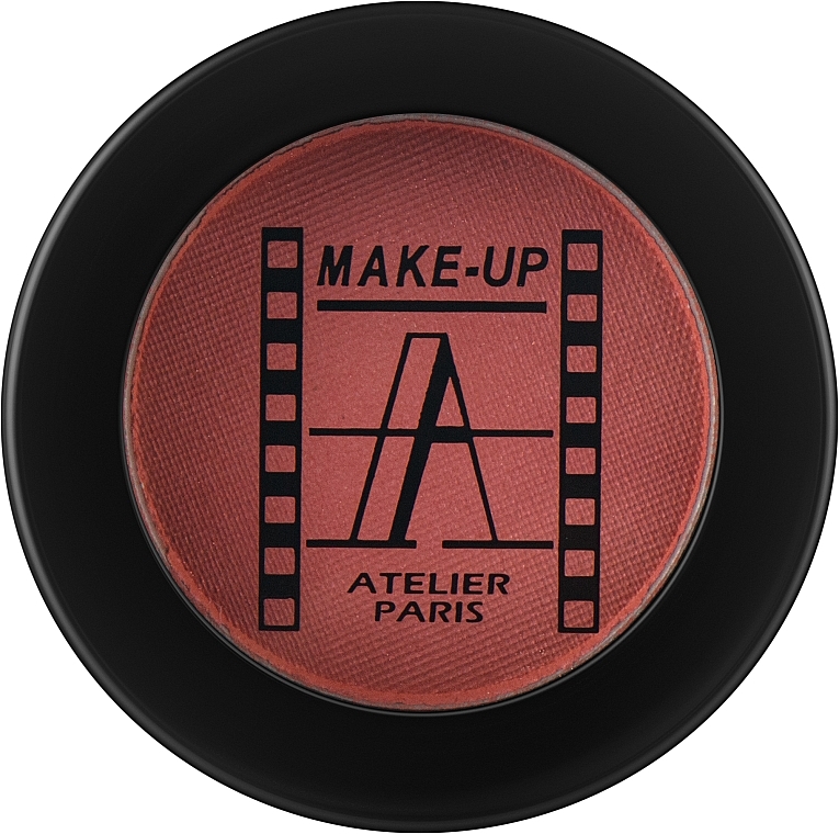 Cień do powiek - Make-Up Atelier Paris Eyeshadows — Zdjęcie N2