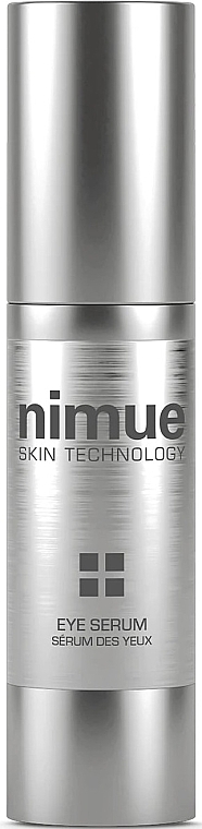 Serum redukujące przebarwienia i wyrównujące koloryt skóry - Nimue Skin Technology Fader Serum — Zdjęcie N1