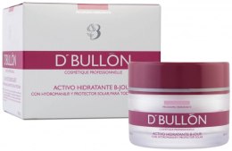 Kup Nawilżający krem do cery normalnej i suchej - D'Bullon Programa Hidratante Activo Hidratante B-Jour Cream