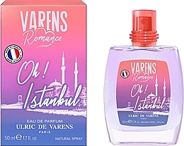 Ulric de Varens Romance Oh! Cuba - Woda perfumowana — Zdjęcie N1