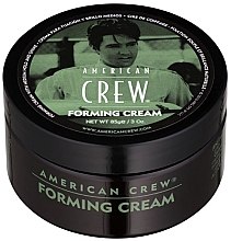 Krem formujący do włosów - American Crew Classic Forming Cream — Zdjęcie N4