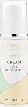 Kup Krem pod oczy Botox Effect - pHarmika Cream Eye Botox Effect