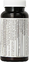 Acetylo L-karnityna, 500 mg - Carlson Labs Acetyl L-Carnitine — Zdjęcie N2