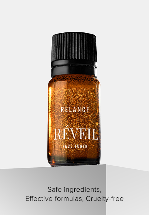 Relance Face Toner