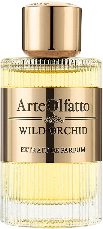 Arte Olfatto Wild Orchid Extrait de Parfum - Perfumy — Zdjęcie N1