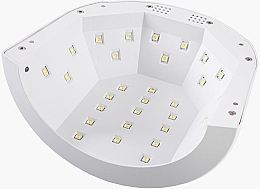 Lampa UV/LED - Semilac 24/48W — Zdjęcie N3