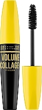 Kup Tusz do rzęs z kolagenem - Colour Intense Mega Volume Collagen