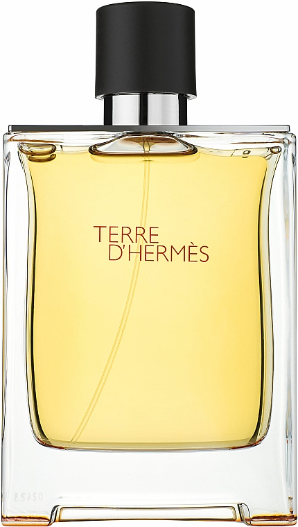 Hermes Terre D'Hermes - Perfumy
