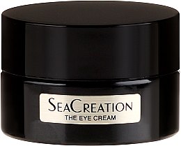 Krem do powiek - Babor SeaCreation The Eye Cream  — Zdjęcie N2