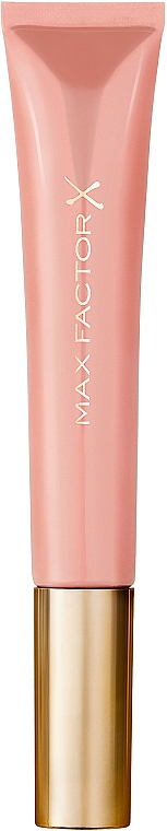 Błyszczyk do ust z witaminą E - Max Factor Colour Elixir Cushion Lipgloss