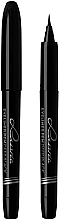 Kup Eyeliner - Luvia Cosmetics Eyeliner Pen
