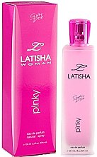 Kup Chat D'or Latisha Pinky Woman - Woda perfumowana