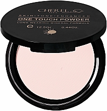 Kup Puder w kompakcie - Cherel One Touch Powder