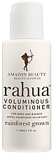 Odżywka do włosów zwiększająca objętość - Rahua Voluminous Conditione Travel Size — Zdjęcie N1