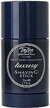 Kup Sztyft do golenia dla mężczyzn - Taylor Of Old Bond Street St James Collection Shaving Stick
