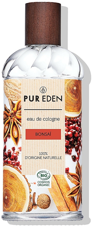 Pur Eden Bonsai - Woda kolońska