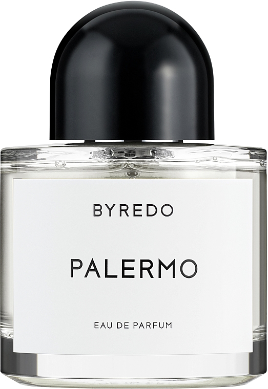 Byredo Palermo - Woda perfumowana