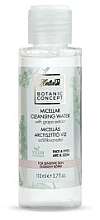 Kup Woda micelarna z wodą winogronową - Helia-D Botanic Concept Micellar Water