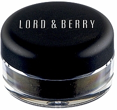 Kup Sypki cień do powiek - Lord & Berry Stardust Eye Shadow Loose Powder