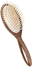 Kup PRZECENA! Szczotka do włosów - Acca Kappa Infinito 150 Hairbrush *