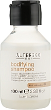 Kup Szampon stymulujący wzrost włosów - Alter Ego Bodifying Shampoo (mini)	