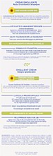 Emolientowy krem dla dzieci do skóry suchej i z atopowym zapaleniem - Mustela Bébé Stelatopia Emollient Cream With Sunflower — Zdjęcie N3