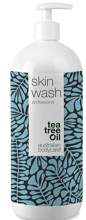 Żel pod prysznic przeciw trądzikowi - Australian Bodycare Professionel Skin Wash — Zdjęcie N1