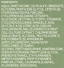 Serum przeciwstarzeniowe z kwasem migdałowym - SesDerma Laboratories Mandelac Liposomal Serum — Zdjęcie N4