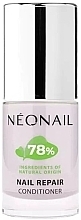 Odżywka do paznokci - NeoNail Professional Nail Repair Conditioner — Zdjęcie N1